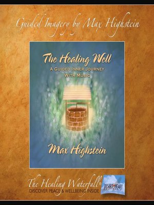 cover image of The Healing Well
